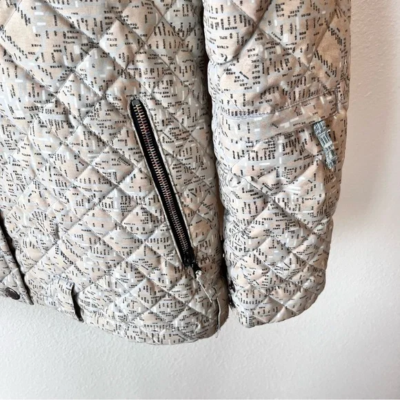 Cappel Waterproof Jacket Size Large - Picture 7 of 16